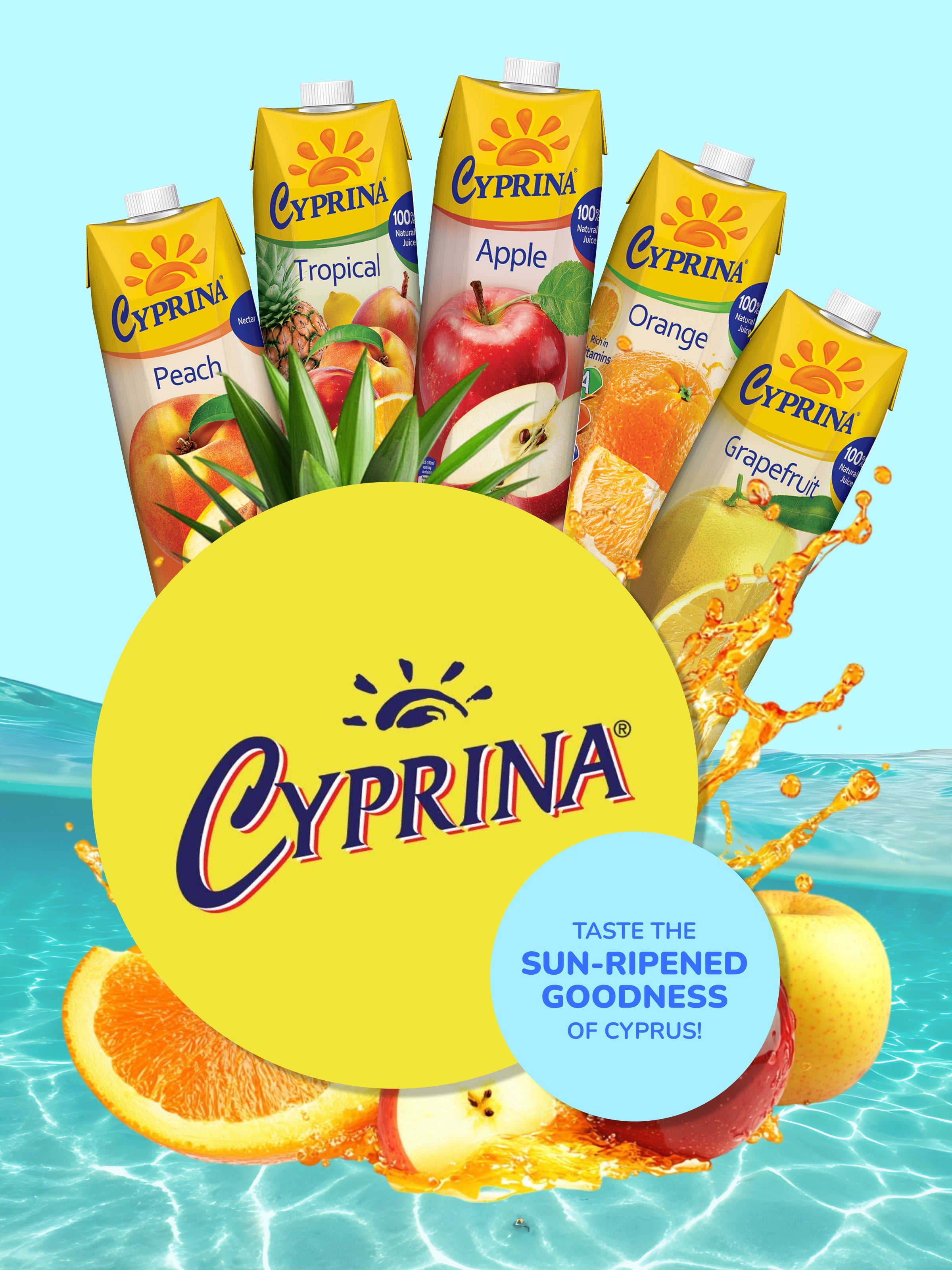 Cyprina
