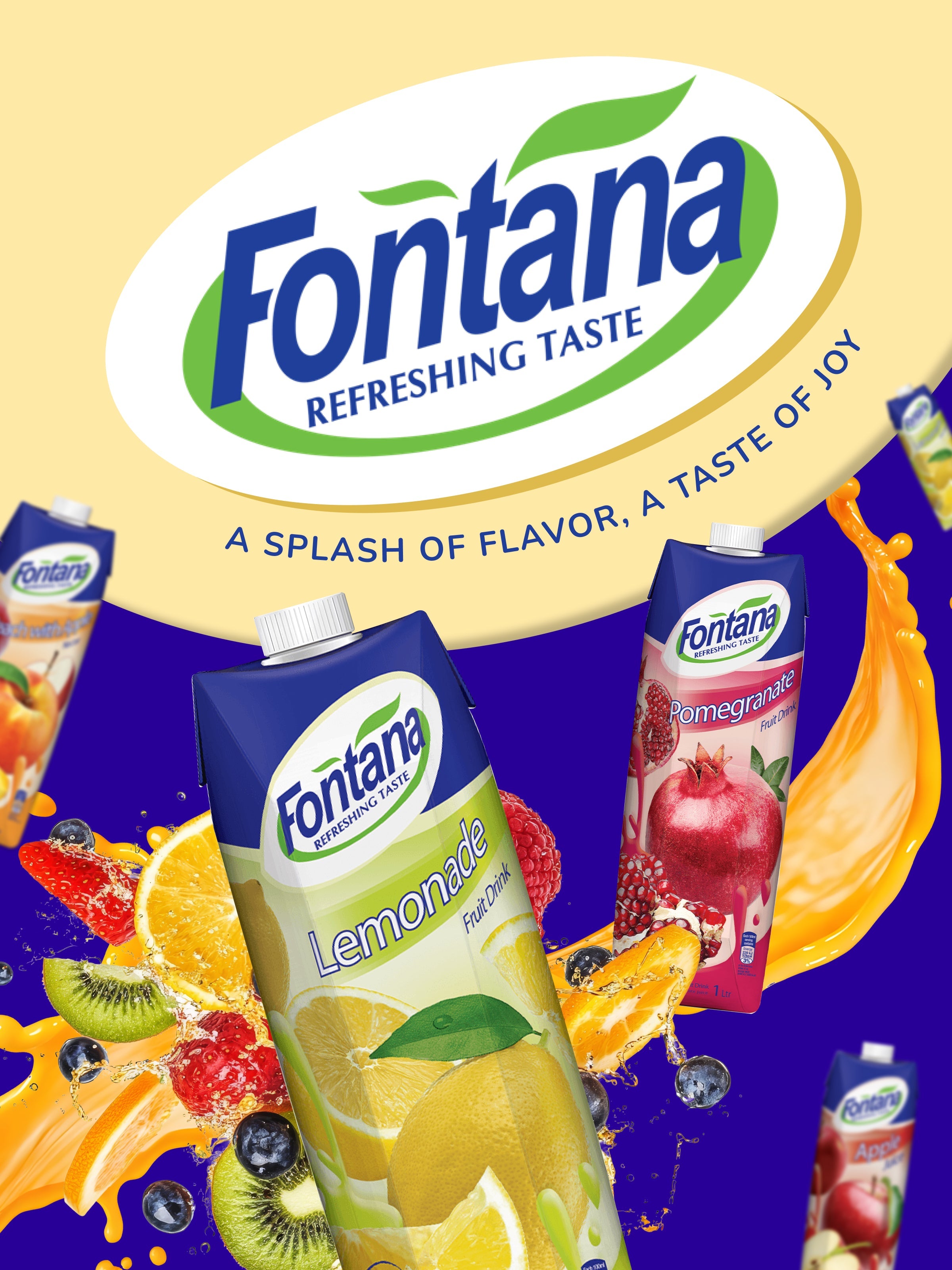 Fontana – grandalliance