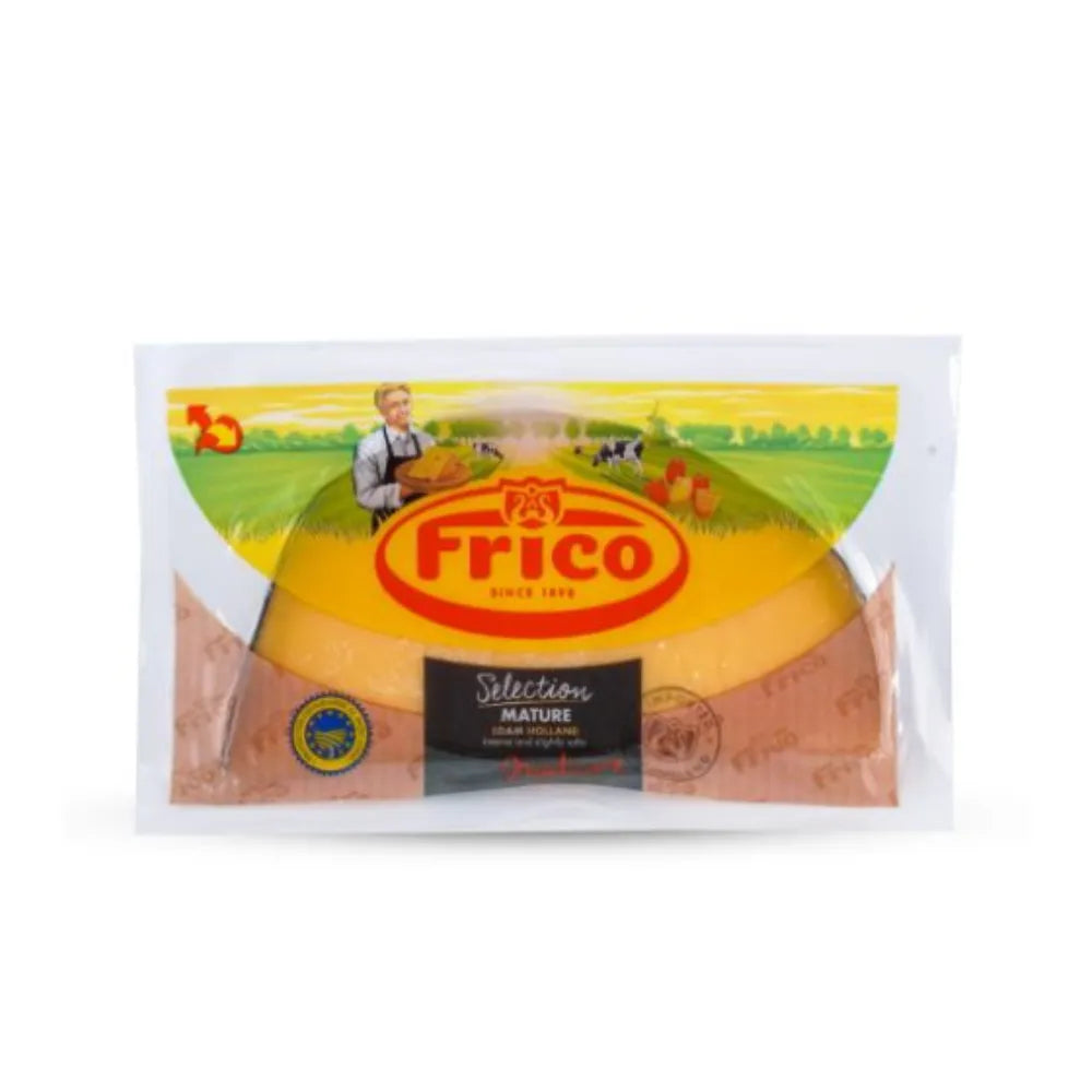 Frico Matured Edam Cheese Portion