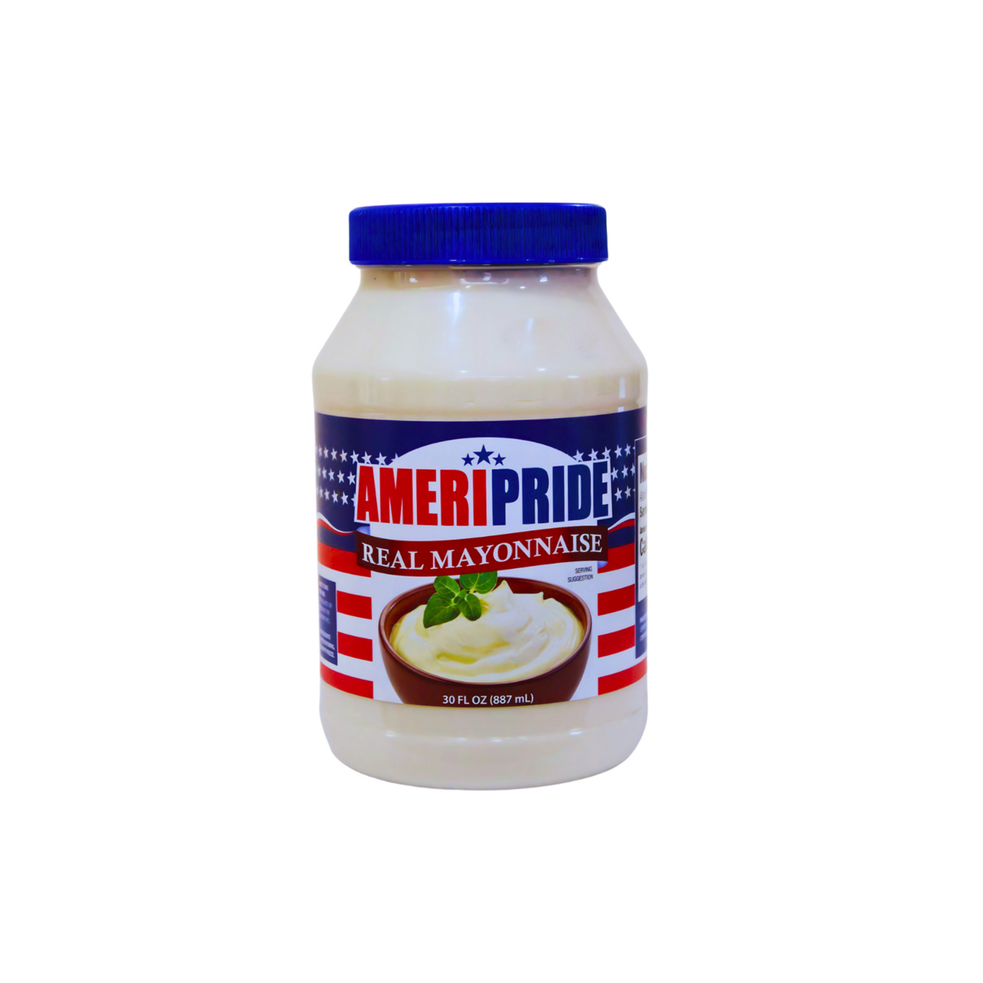 Ameripride Real Mayonnaise