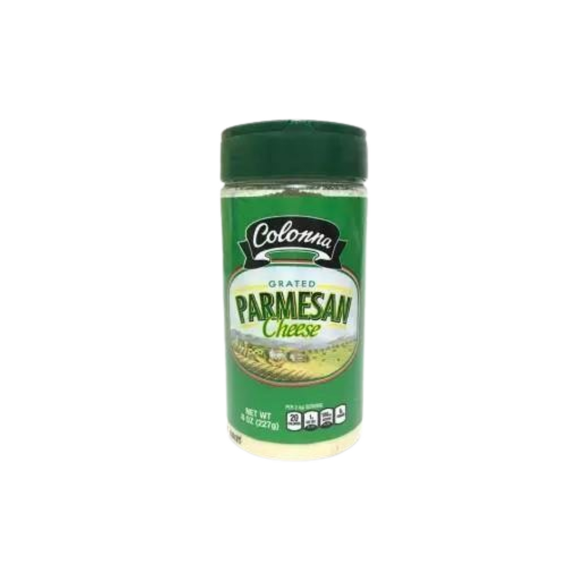 Colonna Parmesan Cheese – grandalliance